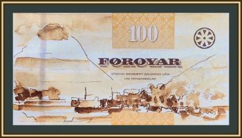   100  2011 P-30 UNC