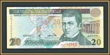  20  2000 P-83 UNC