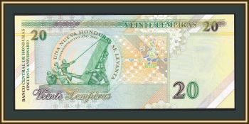  20  2000 P-83 UNC