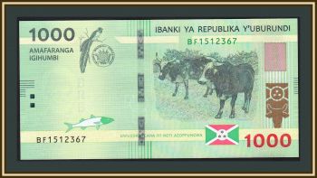  1000  2021 P-51 (51b) UNC