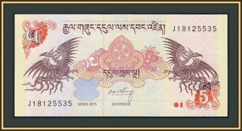  5  2015 P-28 (28c) UNC