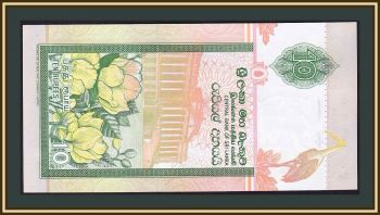 - 10  2006 P-108 (108f) UNC