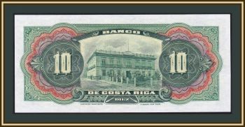 - 10  1905 S-174r UNC