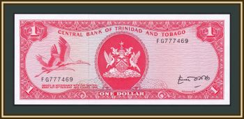    1  1964 (1977) P-30 (30b) UNC