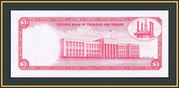    1  1964 (1977) P-30 (30b) UNC