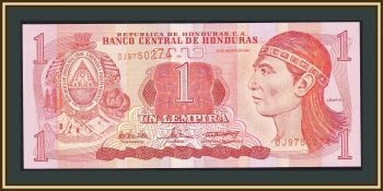  1  2004 P-84 (84d) UNC