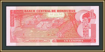  1  2004 P-84 (84d) UNC