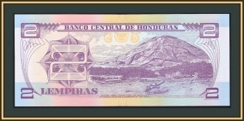 2  2014 P-97 (97b) UNC