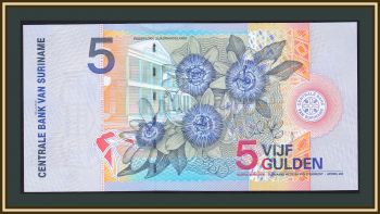  5  2000 P-146 UNC