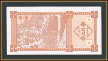  5  1993 P-35 UNC