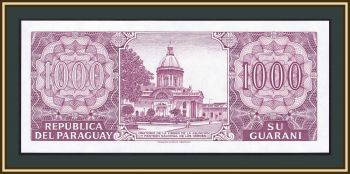  1000  2002 P-221 (221a) UNC
