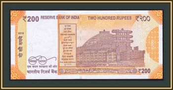  200  2018 P-113 (113h) UNC