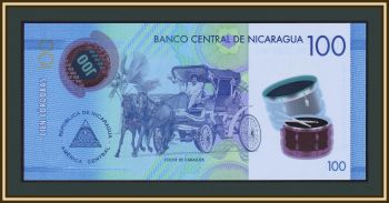  100  2014 (2015) P-212 (212a) UNC