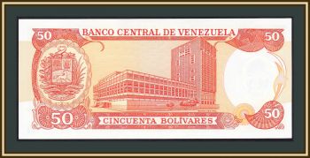  50  1998 -65 (65f) UNC
