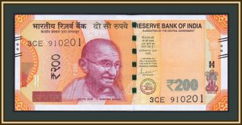  200  2022 P-113 UNC