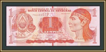  1  2014 P-96 (96b) UNC