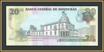  20  2014 P-100 (100b) UNC