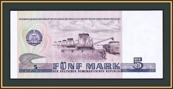  () 5  1975 (1987) P-27 (27b) UNC