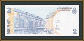  2  2013 P-352 (352a.6) UNC