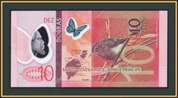 -   10  2016 (2018) P-71 (71a) UNC