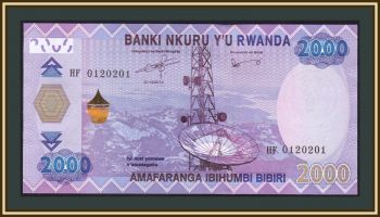  2000  2014 P-40 (40a) UNC
