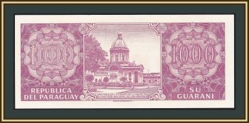  1000  1998 P-214 (214a) UNC