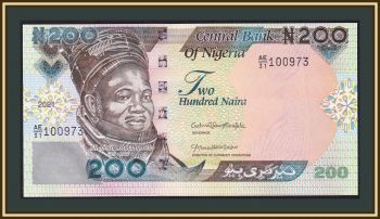  200  2021 P-29 (29u) UNC