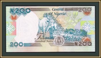 200  2021 P-29 (29u) UNC