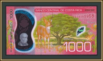- 1000  2019 (2021) P-280 (280a) UNC