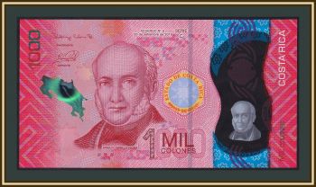 - 1000  2019 (2021) P-280 (280a) UNC