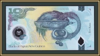    10  2013 P-30 (30b) UNC