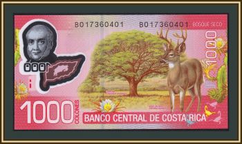 - 1000  2013 P-274 (274b) UNC