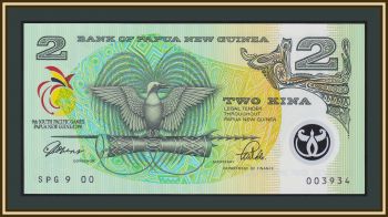    2  1991 P-12 UNC