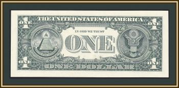 1  2009 P-530 (530B) UNC