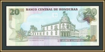  20  2006 P-93 (93a) UNC