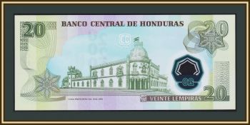  20  2008 P-95 (95a.2) UNC