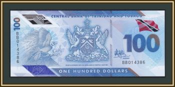    100  2019 P-65 UNC