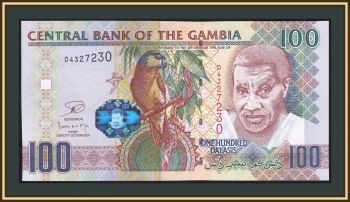  100  2013 P-29 (29c) UNC