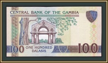  100  2013 P-29 (29c) UNC