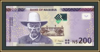  200  2022 P-15 UNC