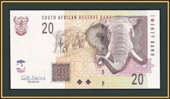   () 20  2009 P-129 (129b) UNC