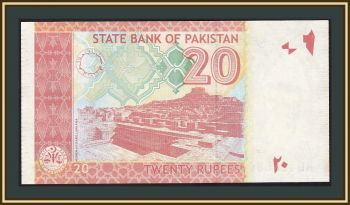  20  2022 P-55 (55p) UNC