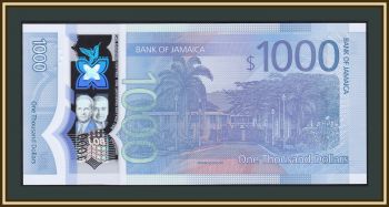  1000  2022 (2023) P-99 UNC