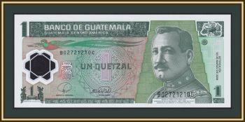  1  2008 P-115 (115a) UNC