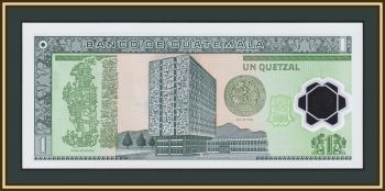  1  2008 P-115 (115a) UNC