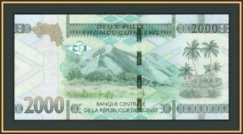  2000  2018 P-48 (48A) UNC