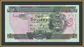  - 2  2011 P-25 (25a.2) UNC