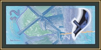  2  2022 P-80 UNC