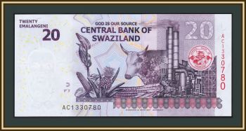  () 20  2017 P-37 (37c) UNC