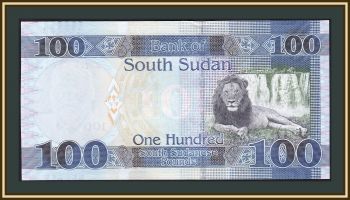   100  2019 P-15 (15d) UNC